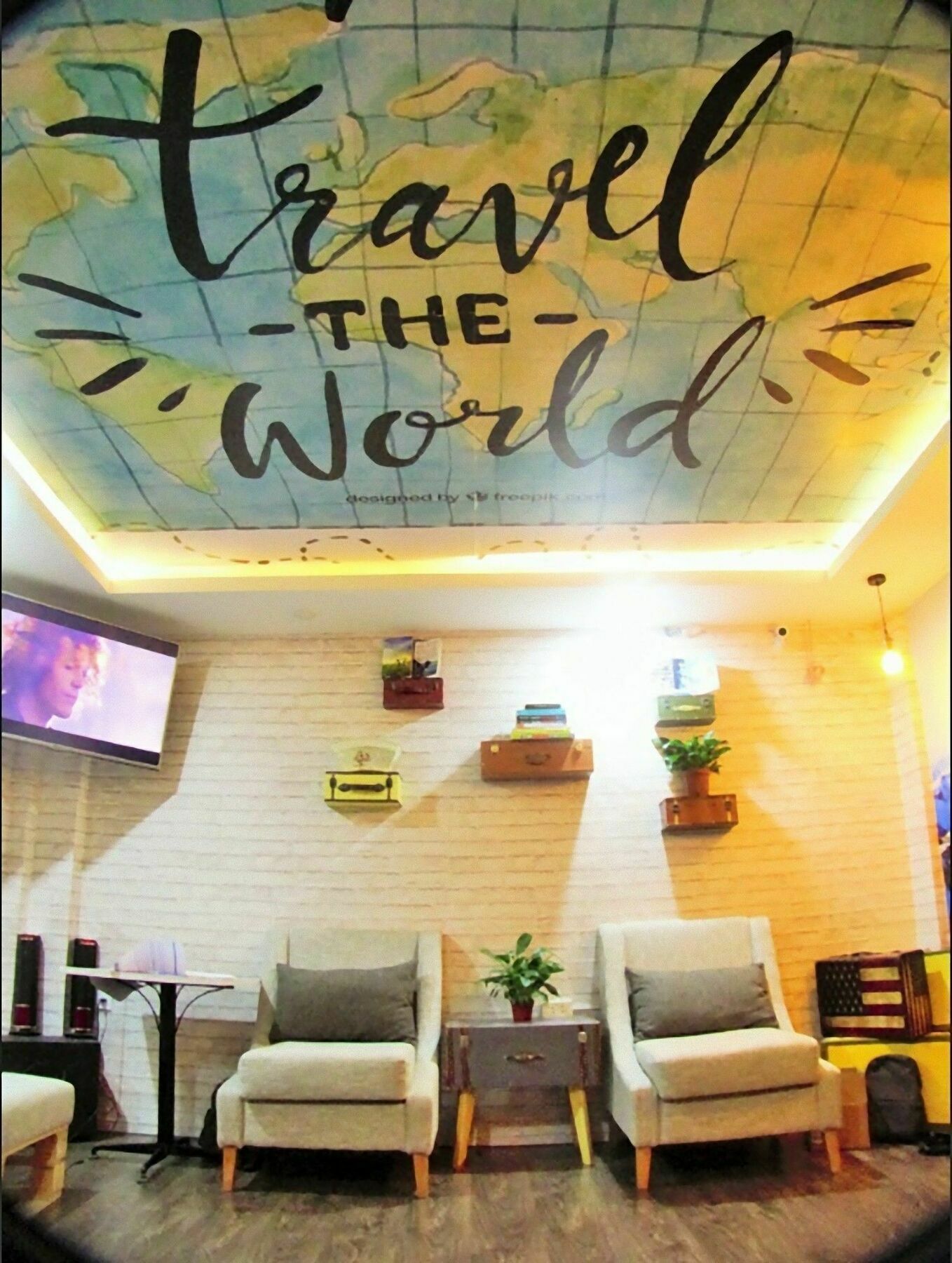 Da Nang Packngo Hostel Exterior photo