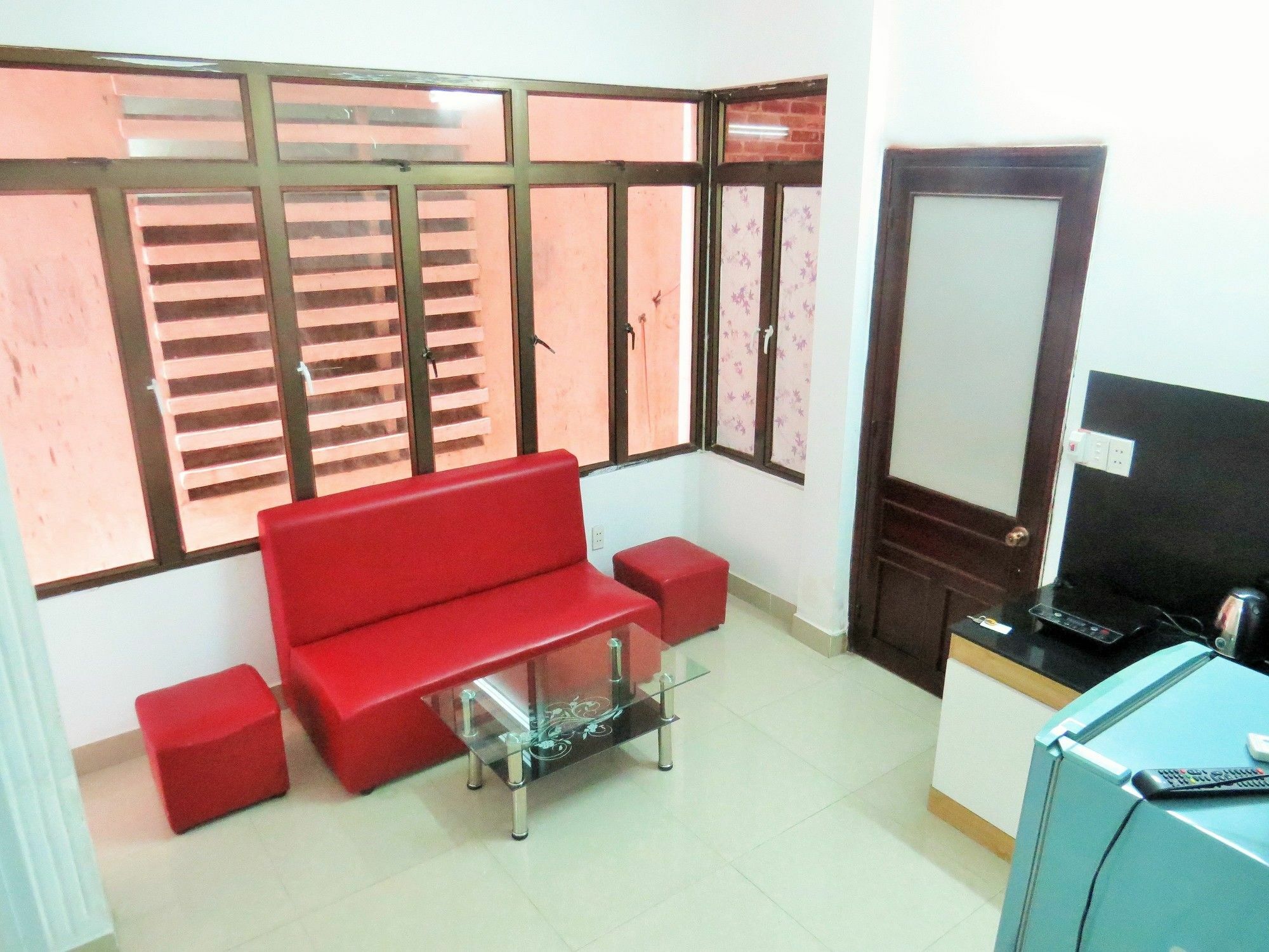 Da Nang Packngo Hostel Exterior photo